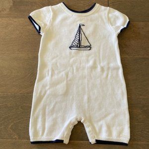 outfit for baby boy.